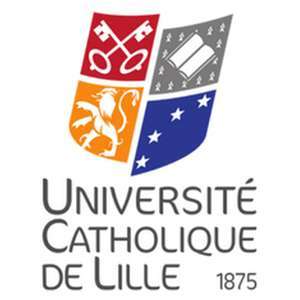 法国-里尔天主教大学-logo