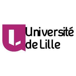 法国-里尔第三大学-logo