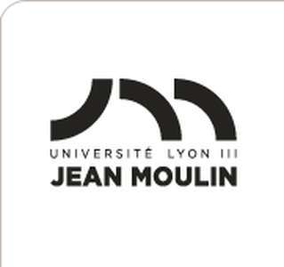 法国-里昂第三大学-logo
