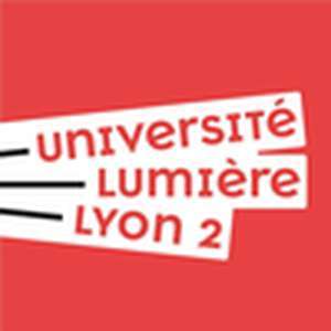 法国-里昂第二大学-logo