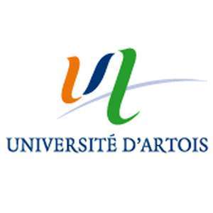 法国-阿图瓦大学-logo