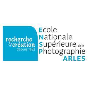 法国-阿尔勒国家摄影学院-logo