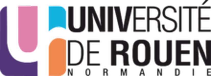 法国-鲁昂诺曼底大学-logo