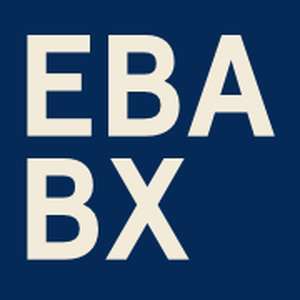 法国-EBABX艺术学院-logo