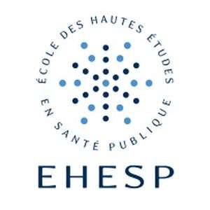 法国-EHESP 公共卫生学院-logo