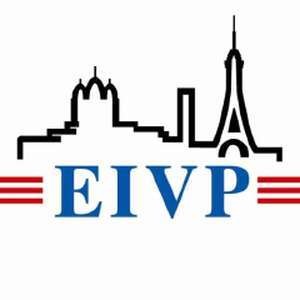 法国-EIVP-巴黎-logo