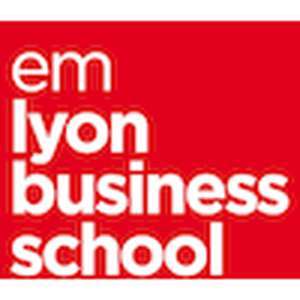 法国-EM里昂商学院-logo