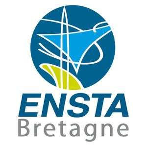 法国-ENSTA——英国-logo