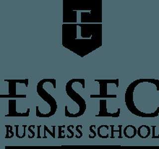 法国-ESSEC商学院-logo