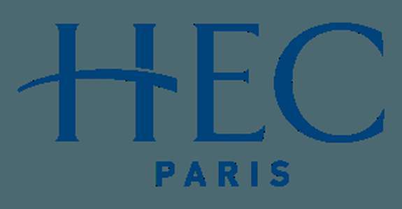 法国-HEC管理学院-logo