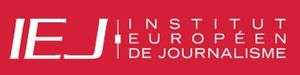法国-IEJ 巴黎-logo