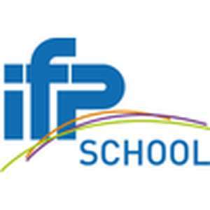 法国-IFP学校-logo