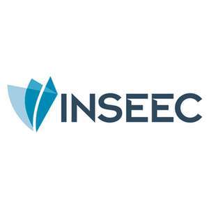 法国-INSEEC商学院-logo
