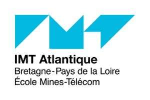 法国-Institut Mines Telecom – 布列塔尼电信-logo