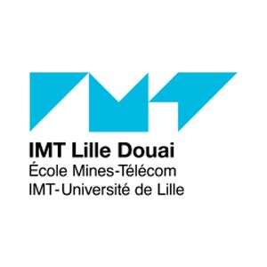 法国-Institut Mines Telecom – 里尔电信-logo