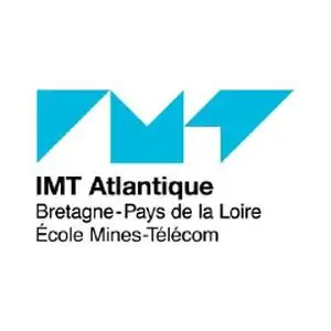 法国-Institut Mines Telecom – EMNantes 工程学院-logo
