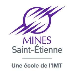 法国-Institut Mines Telecom – ENSM - 圣艾蒂安-logo
