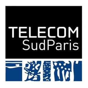 法国-Institut Mines Telecom – Telecom SudParis-logo