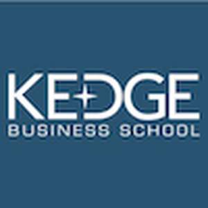 法国-KEDGE商学院-logo