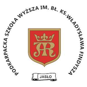 波兰-亚斯洛波德卡帕契高等学校-logo