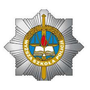 波兰-什奇特诺警察学院-logo