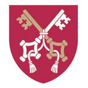 波兰-克拉科夫的若望保禄二世宗座大学-logo