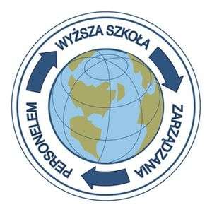 波兰-华沙人事管理学院-logo