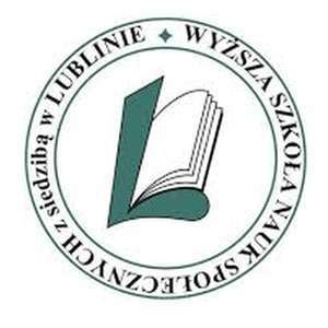 波兰-卢布林高等社会科学学院-logo