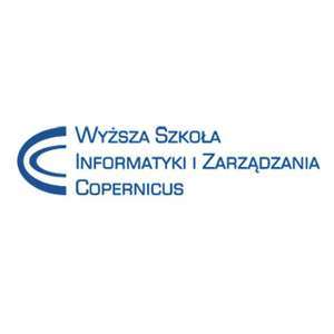 波兰-哥白尼信息技术与管理大学，弗罗茨瓦夫-logo