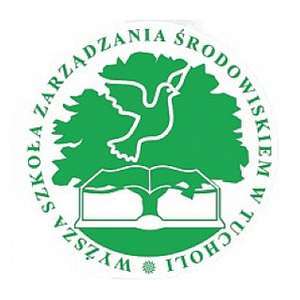 波兰-图乔拉环境管理高等学校-logo