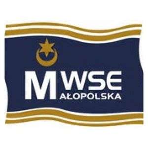 波兰-塔尔努夫Małopolska高等经济学院-logo