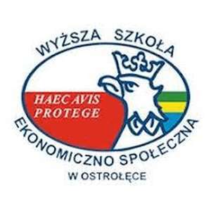 波兰-奥斯特罗莱卡经济社会高等学校-logo