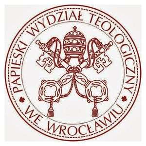 波兰-弗罗茨瓦夫宗座神学院-logo