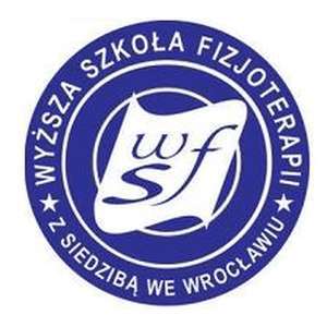 波兰-弗罗茨瓦夫理疗学院-logo
