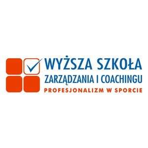 波兰-弗罗茨瓦夫高等管理学院和教练学院-logo