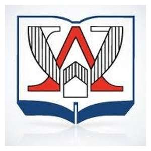 波兰-扎莫希奇管理大学-logo