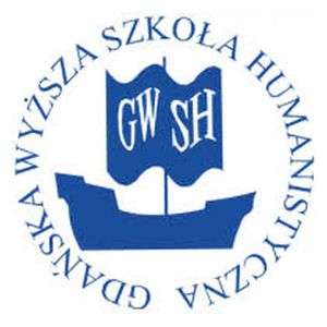 波兰-格但斯克高等人文学院-格但斯克高等人文学院，Koszalin分校-logo