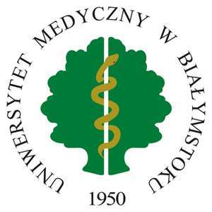 波兰-比亚韦斯托克医科大学-logo