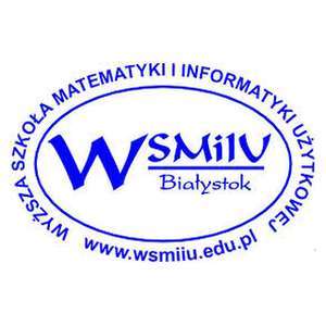 波兰-比亚韦斯托克高等数学与应用信息学院-logo