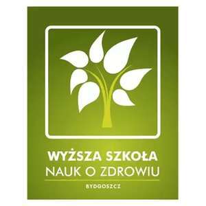 波兰-比得哥什高等健康科学学院-logo