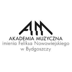 波兰-比得哥什 Feliks Nowowiejski 音乐学院-logo
