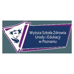 波兰-波兹南健康与美容高等职业学校-logo