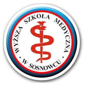 波兰-索斯诺维茨医学高等学校-logo