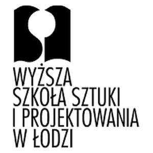 波兰-罗兹艺术与设计高等学校-logo