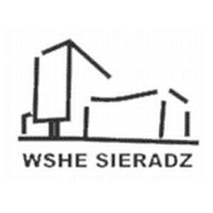 波兰-谢拉兹人文与经济高等学校-logo