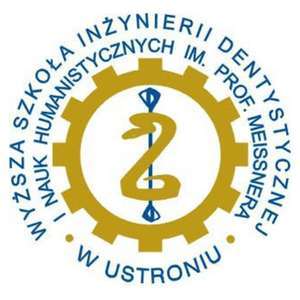 波兰-阿尔弗雷德迈斯纳牙科工程学院-logo