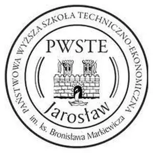 波兰-雅罗斯瓦夫 Bronisław Markiewicz 国立高等职业教育学校-logo