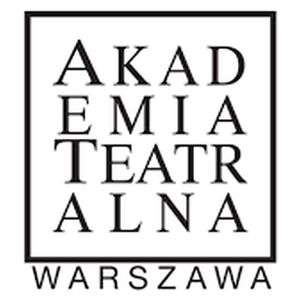 波兰-Aleksander Zelwerowicz 国立戏剧学院-logo