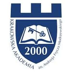 波兰-Andrzej Frycz Modrzewski 克拉科夫大学-logo