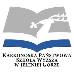 波兰-Jelenia Góra 的 Karkonosze 国立中学-logo